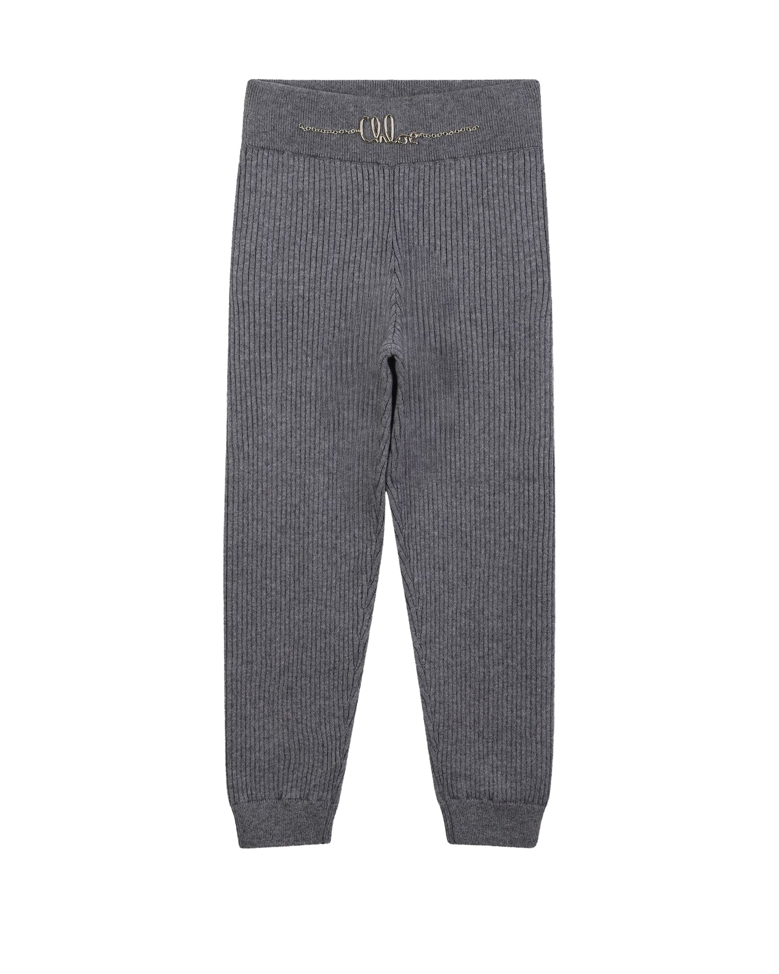 PANTALON TRICOT
