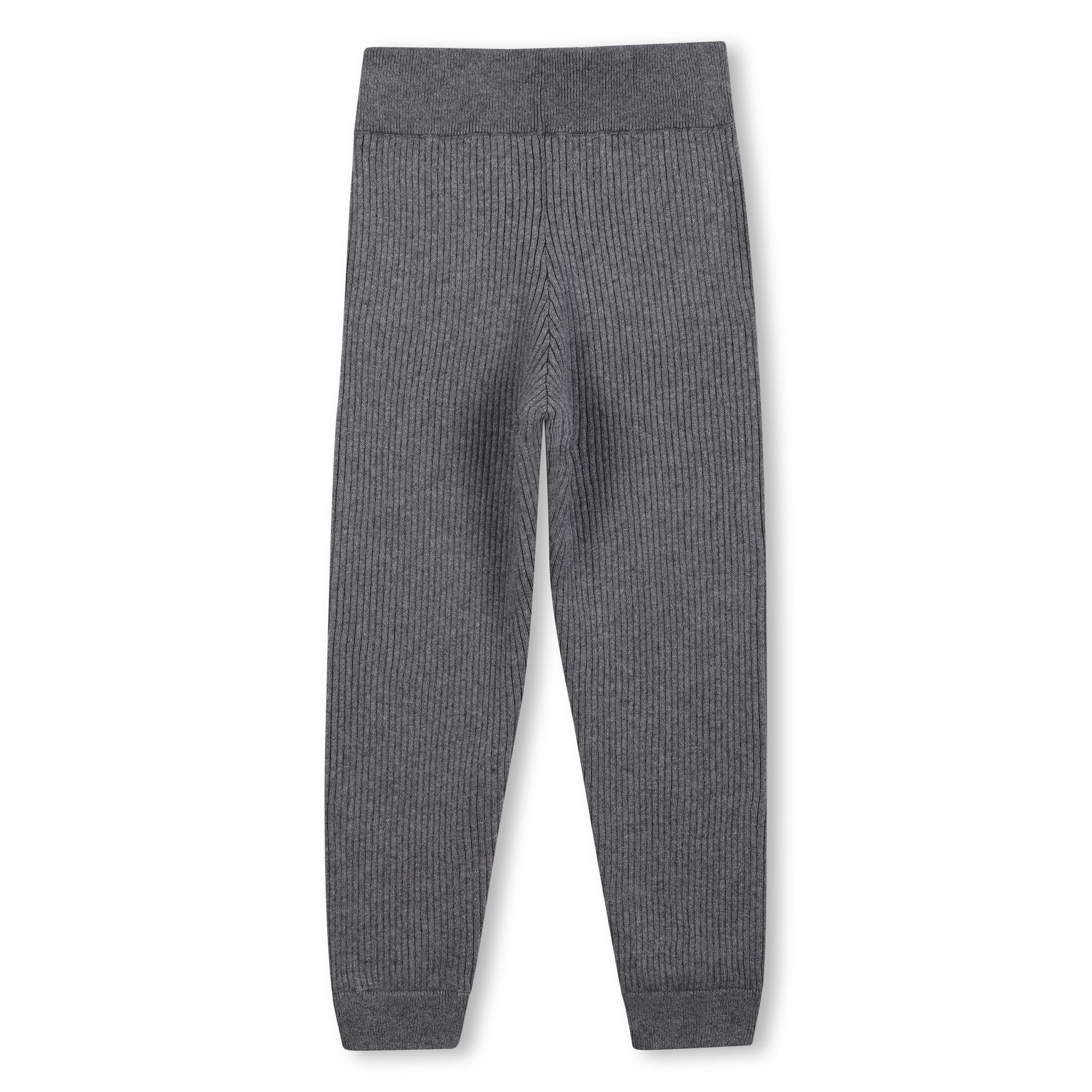 PANTALON TRICOT