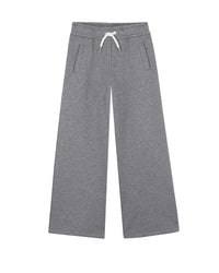 Pantalon à ceinture élastiquée - Heather Grey