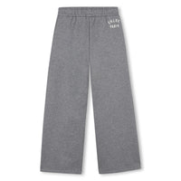 Pantalon à ceinture élastiquée - Heather Grey