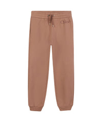 Pantalon élastiqué à chaîne - Sirocco