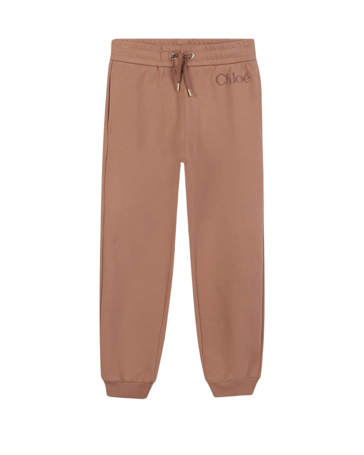 Pantalon élastiqué à chaîne - Sirocco
