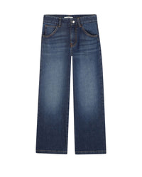 PANTALON DENIM