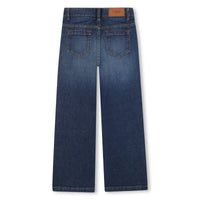 PANTALON DENIM