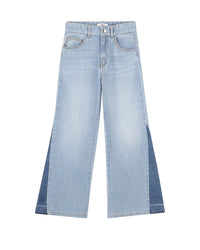 PANTALON DENIM