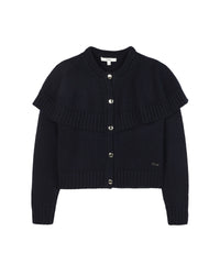 CARDIGAN TRICOT