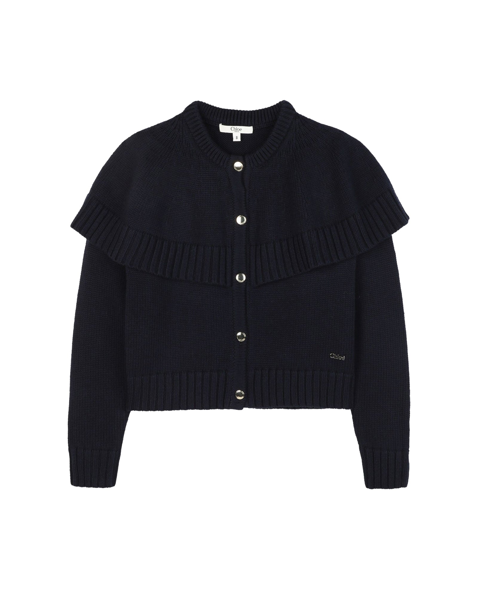 CARDIGAN TRICOT