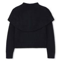 CARDIGAN TRICOT