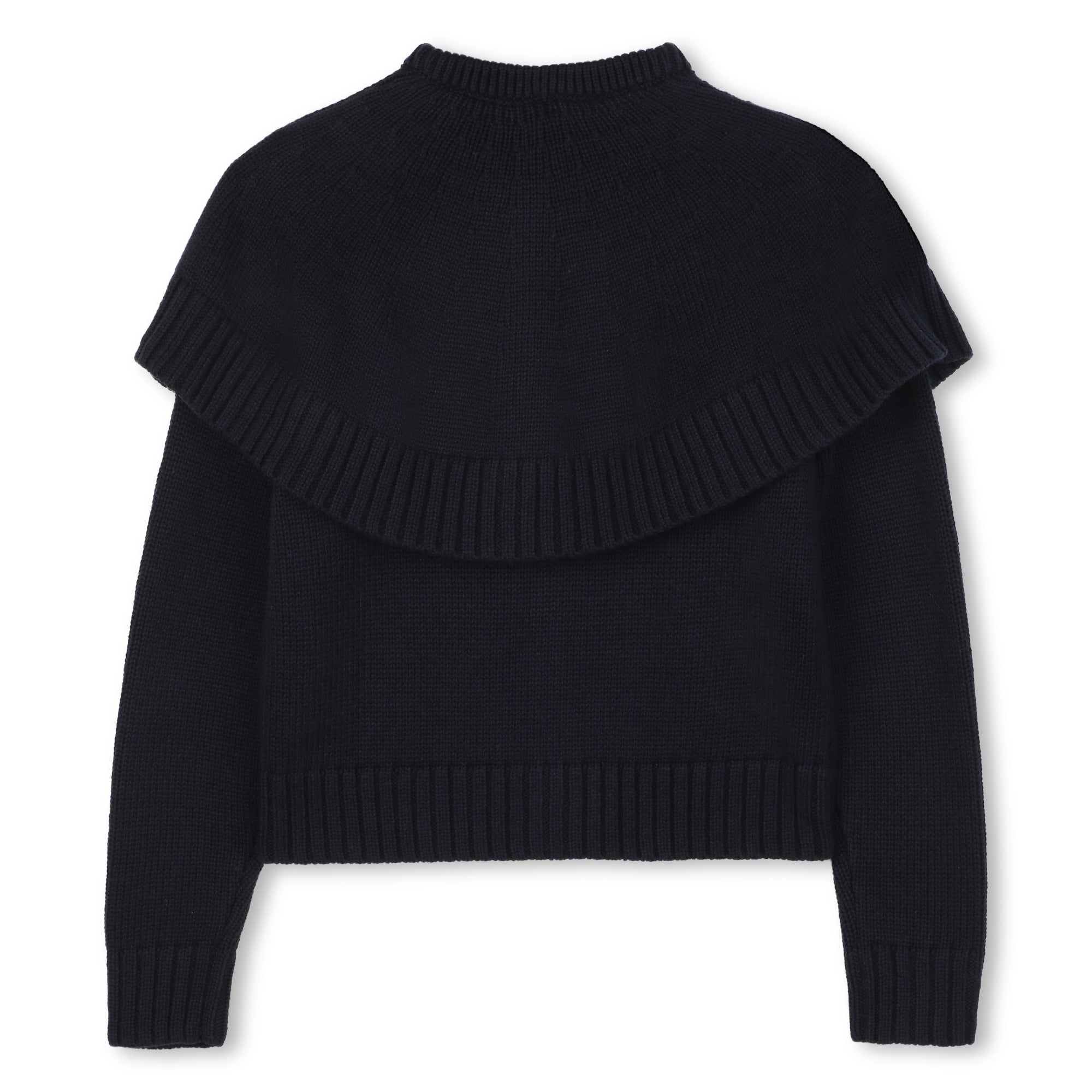 CARDIGAN TRICOT