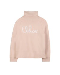 PULL COL ROULE