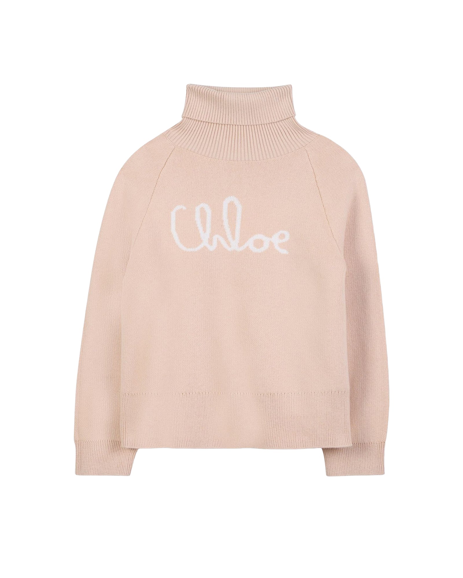 PULL COL ROULE