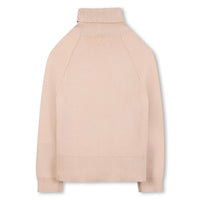 PULL COL ROULE