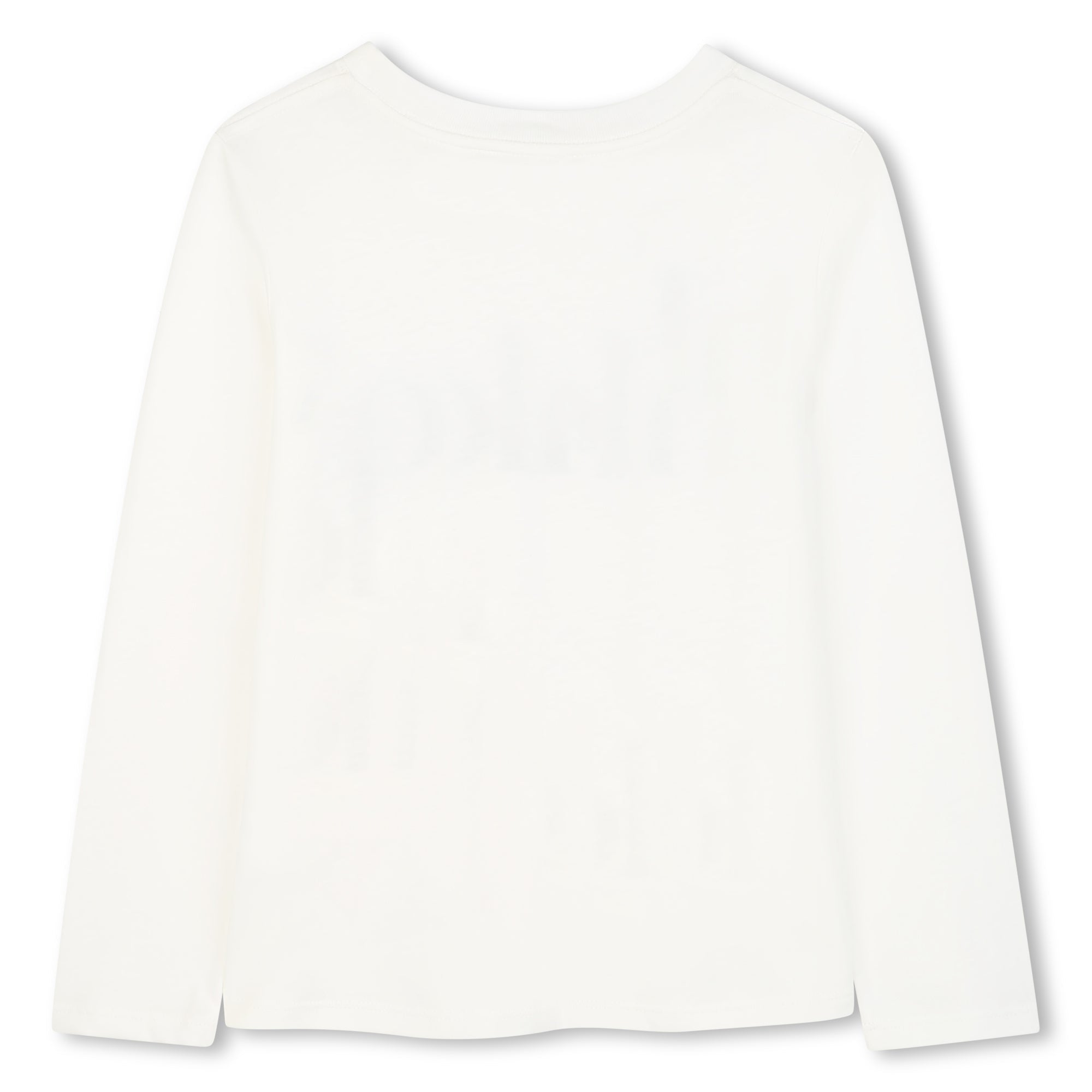 TEE-SHIRT MANCHES LONGUES
