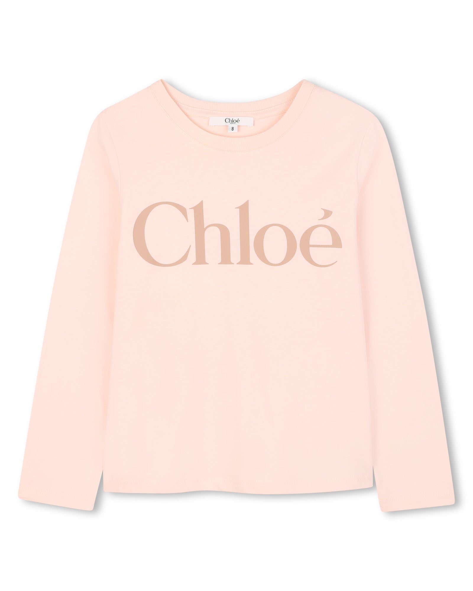 TEE-SHIRT MANCHES LONGUES