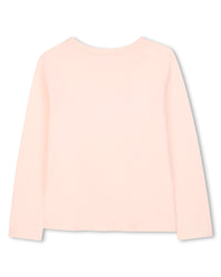 TEE-SHIRT MANCHES LONGUES