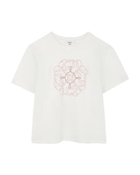 TEE-SHIRT MANCHES COURTES