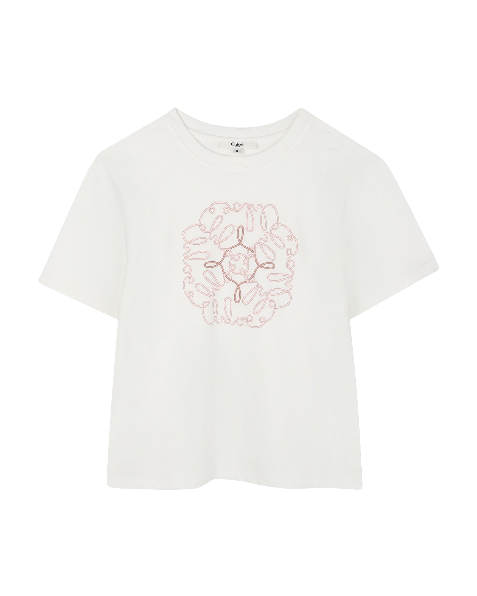 TEE-SHIRT MANCHES COURTES