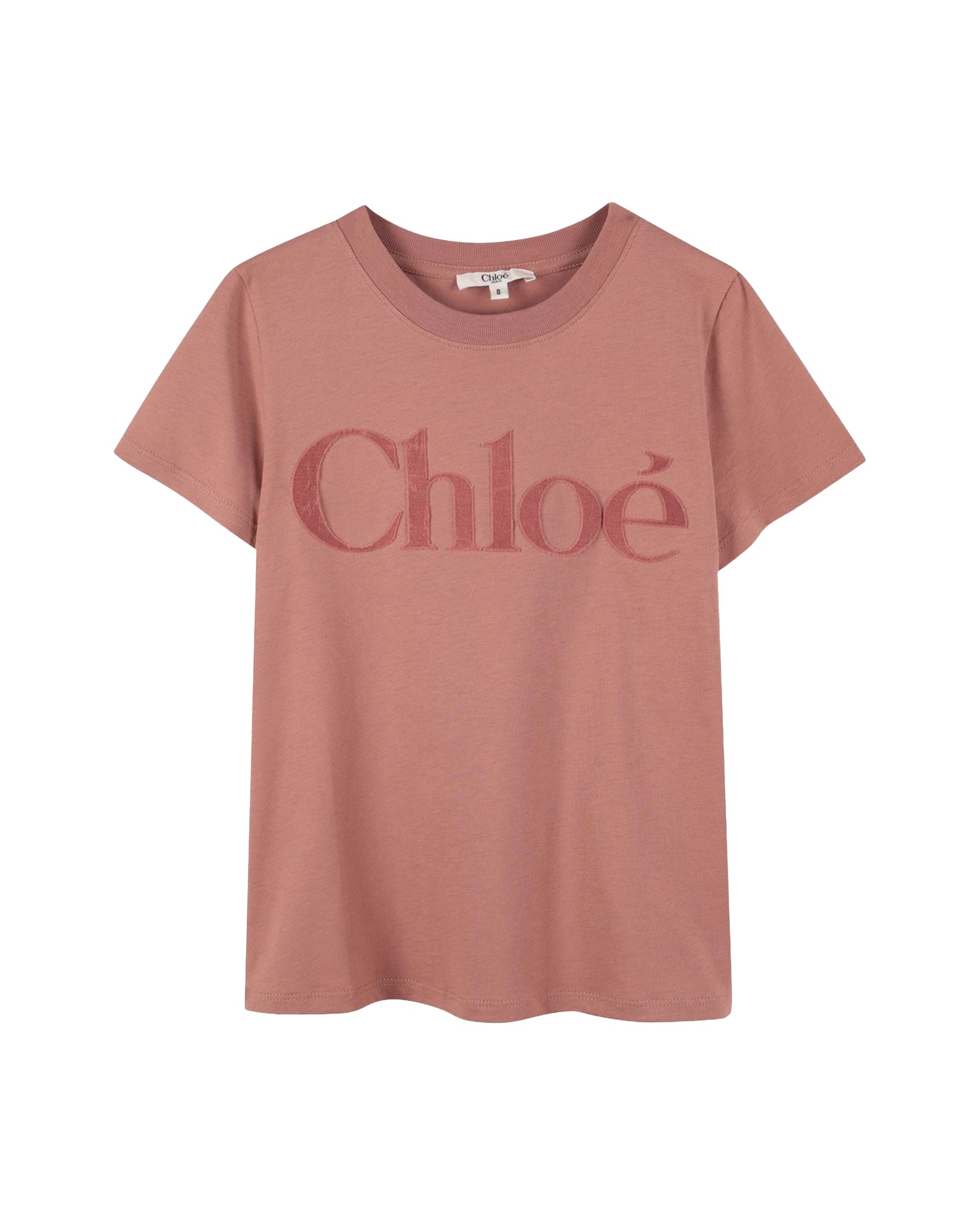 TEE-SHIRT MANCHES COURTES
