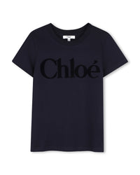 TEE-SHIRT MANCHES COURTES