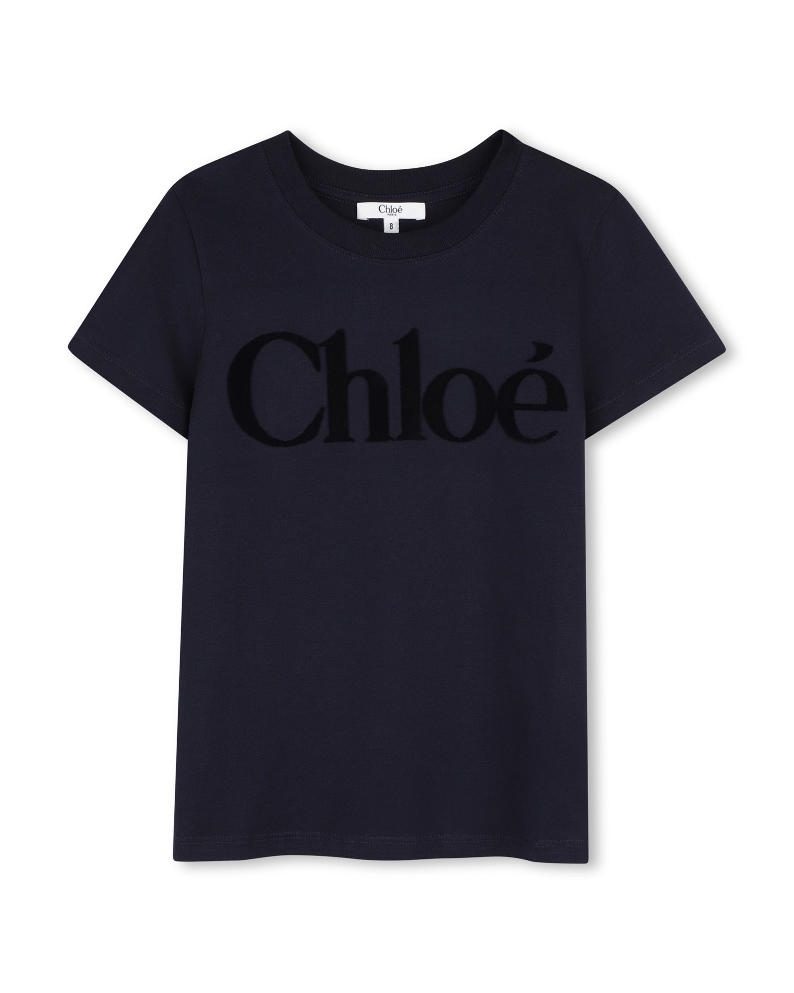 TEE-SHIRT MANCHES COURTES