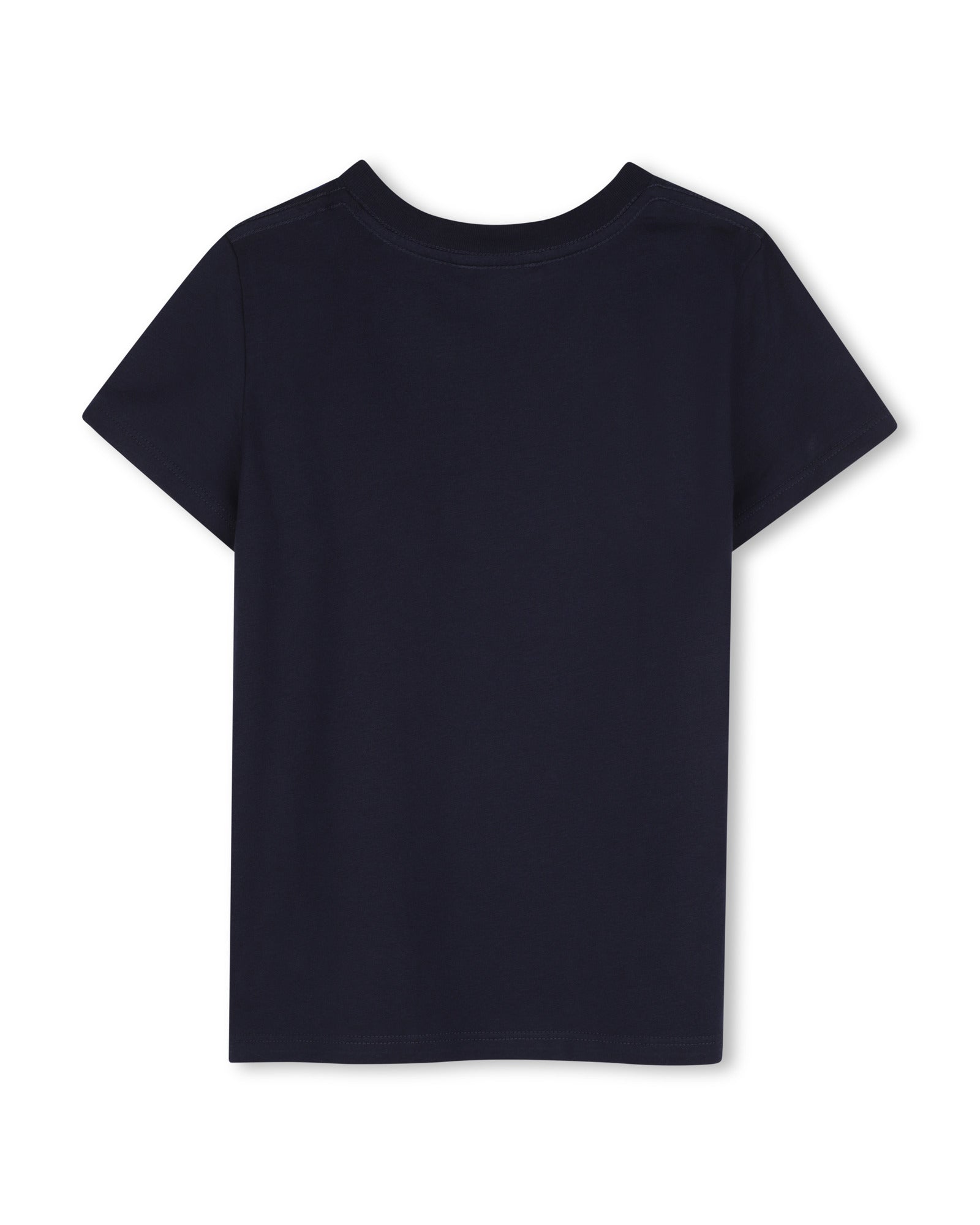 TEE-SHIRT MANCHES COURTES