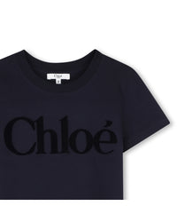 TEE-SHIRT MANCHES COURTES