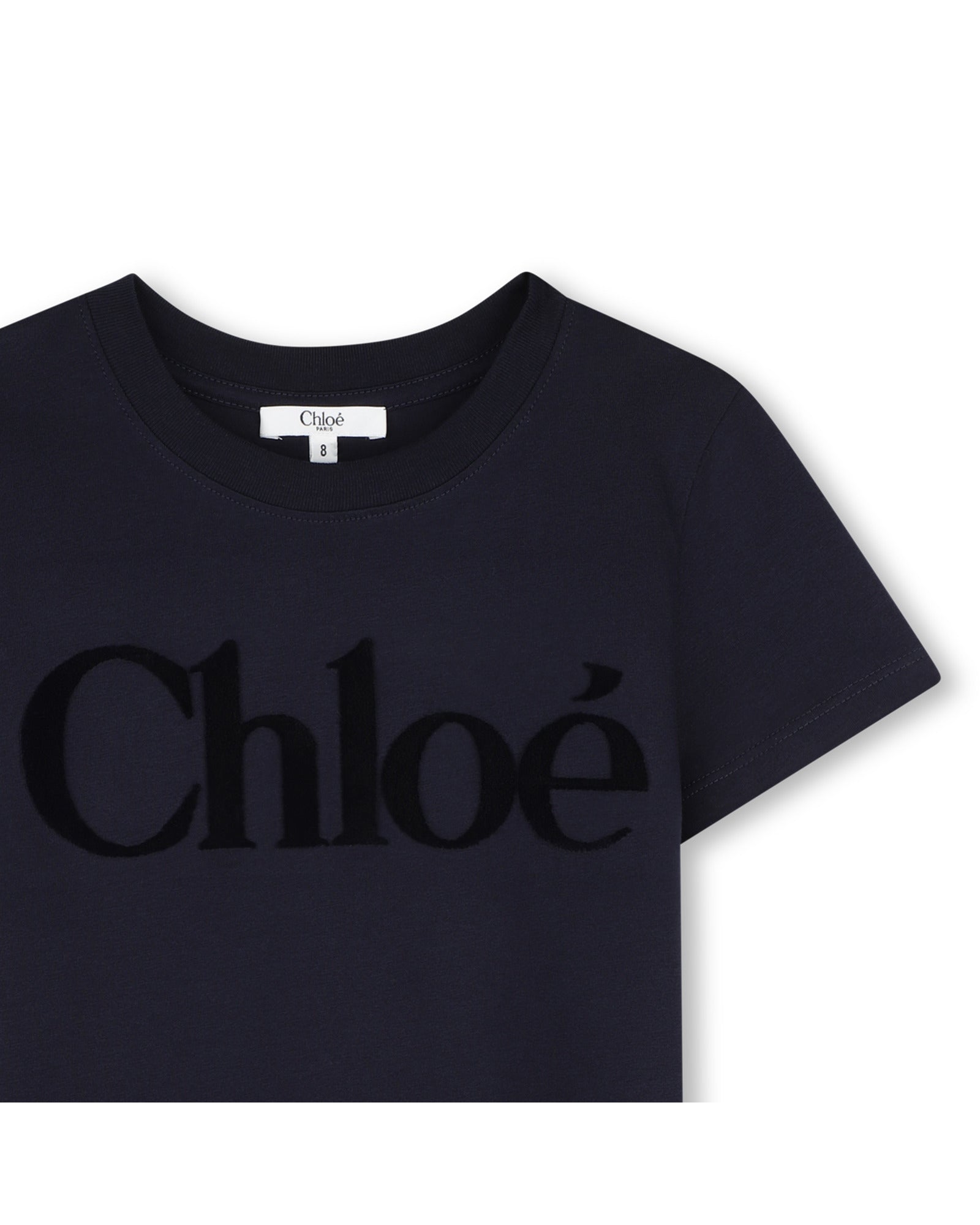 TEE-SHIRT MANCHES COURTES