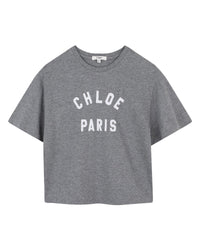 TEE-SHIRT MANCHES COURTES