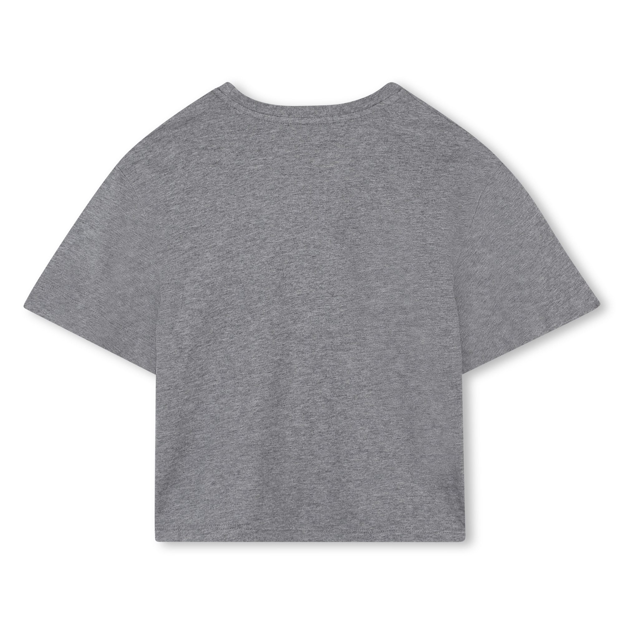 TEE-SHIRT MANCHES COURTES