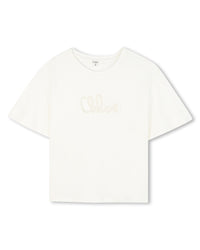 TEE-SHIRT MANCHES COURTES