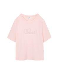 TEE-SHIRT MANCHES COURTES