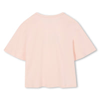 TEE-SHIRT MANCHES COURTES