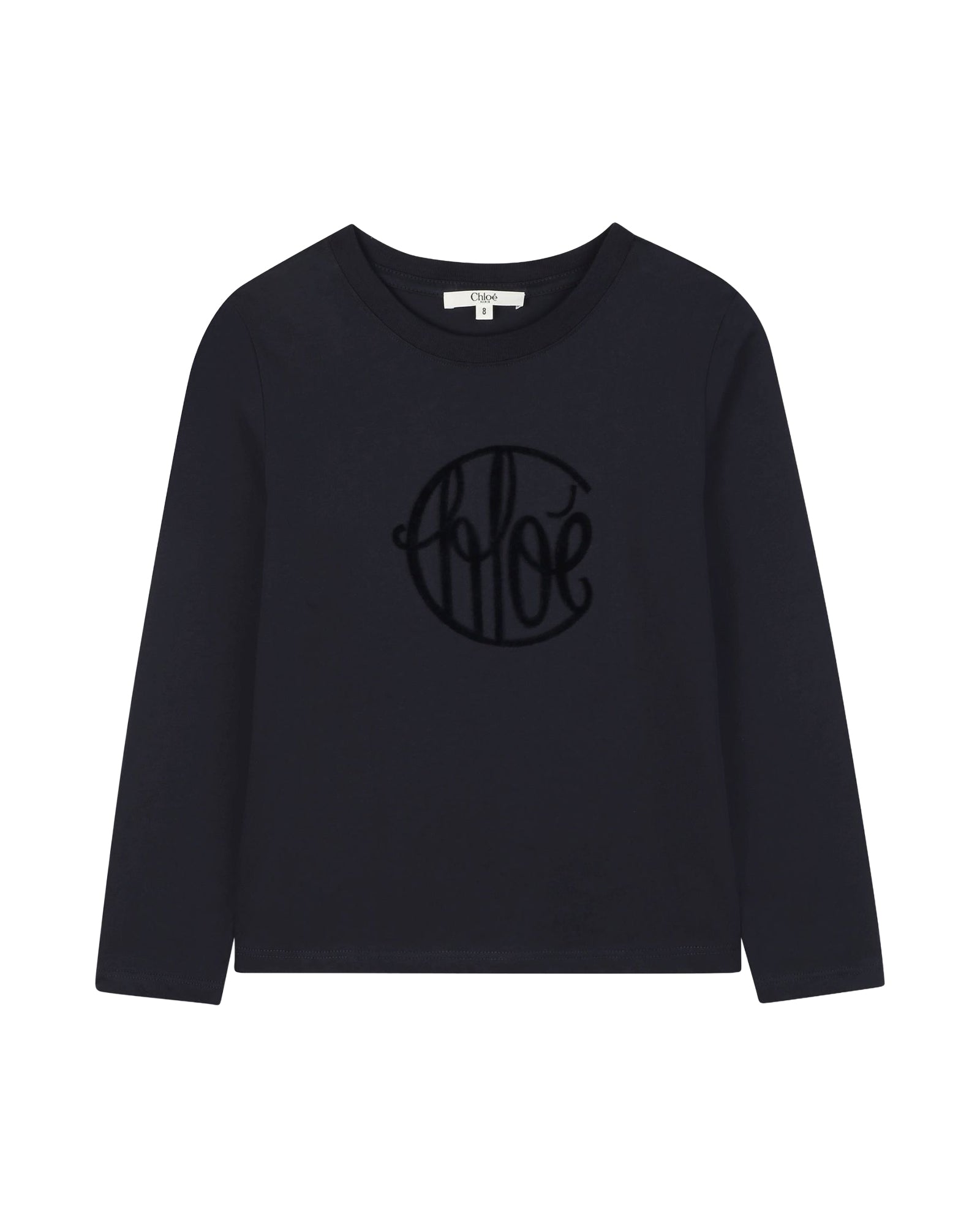 TEE-SHIRT MANCHES LONGUES