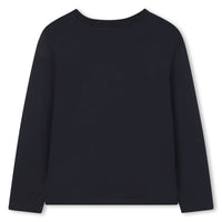 TEE-SHIRT MANCHES LONGUES