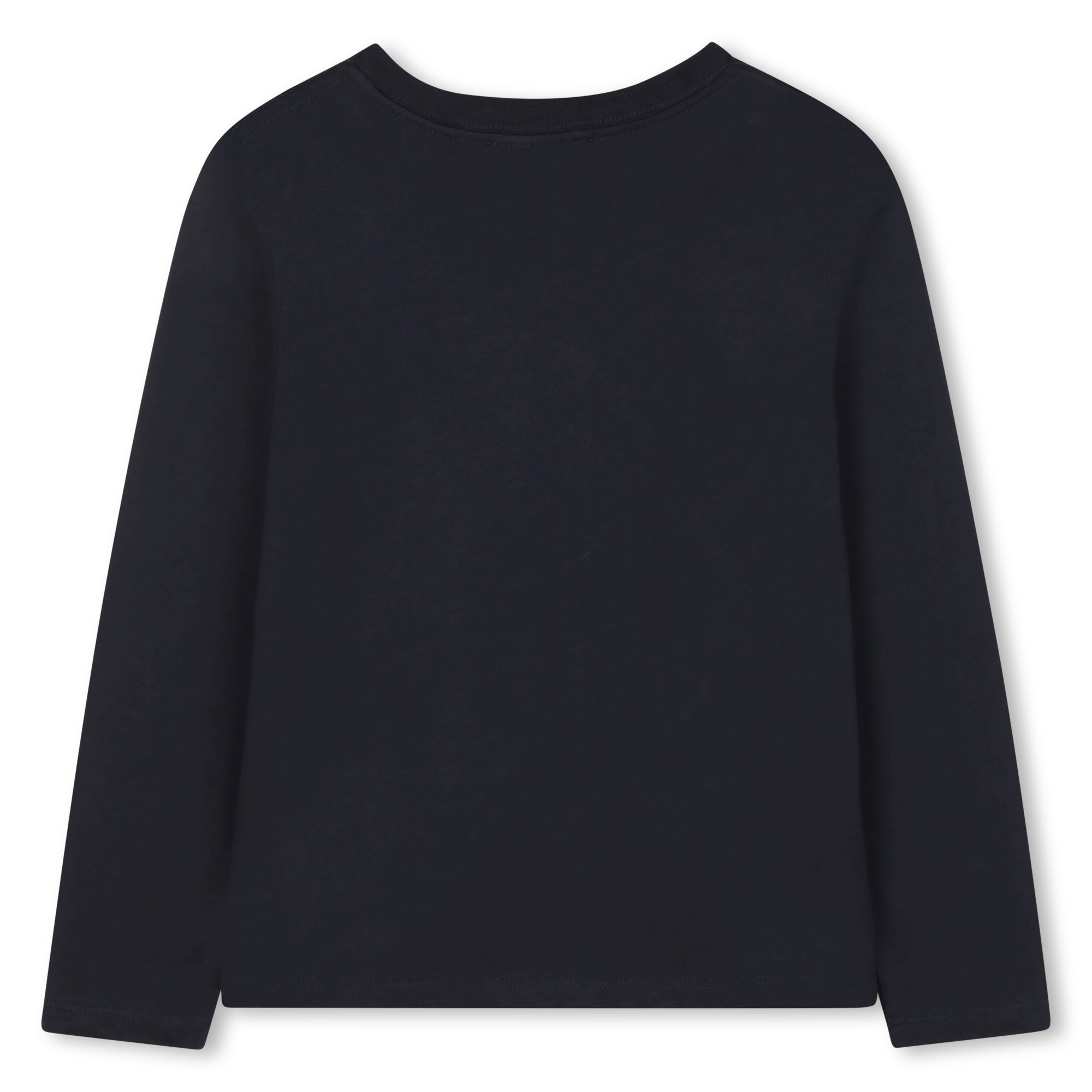 TEE-SHIRT MANCHES LONGUES