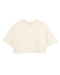TEE-SHIRT MANCHES COURTES