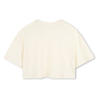 TEE-SHIRT MANCHES COURTES
