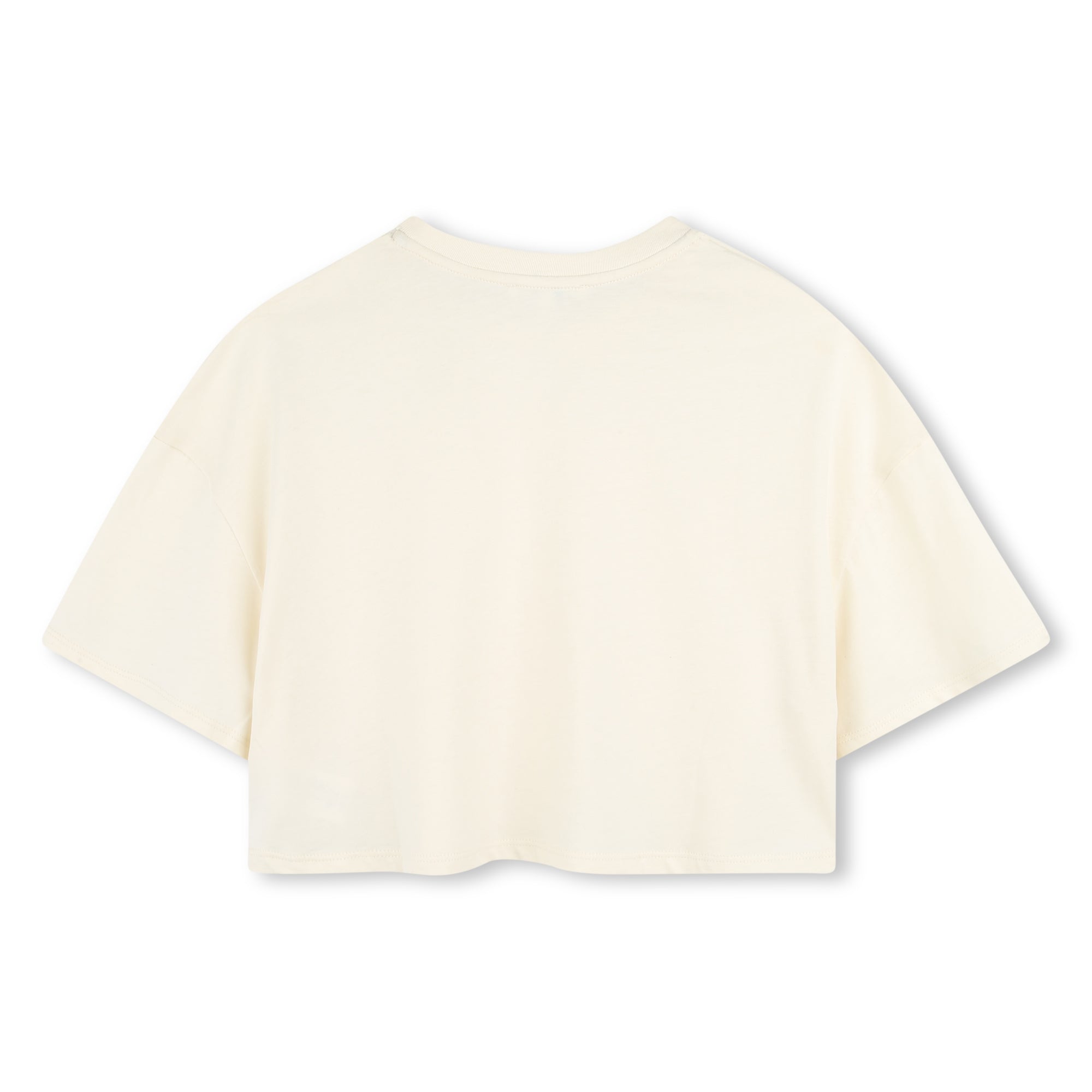 TEE-SHIRT MANCHES COURTES