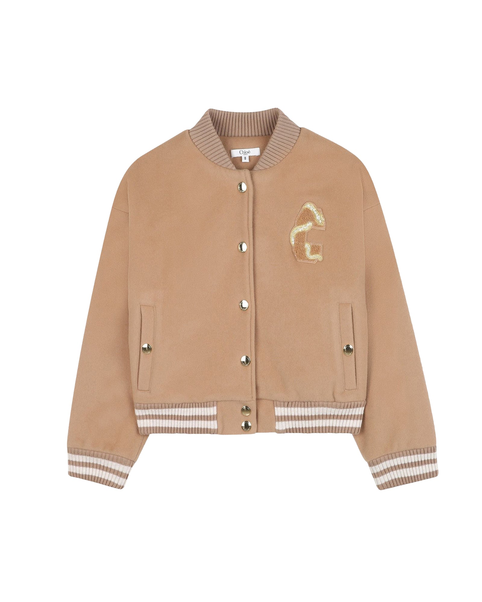 BLOUSON