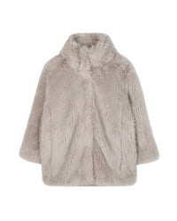 MANTEAU