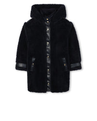 MANTEAU