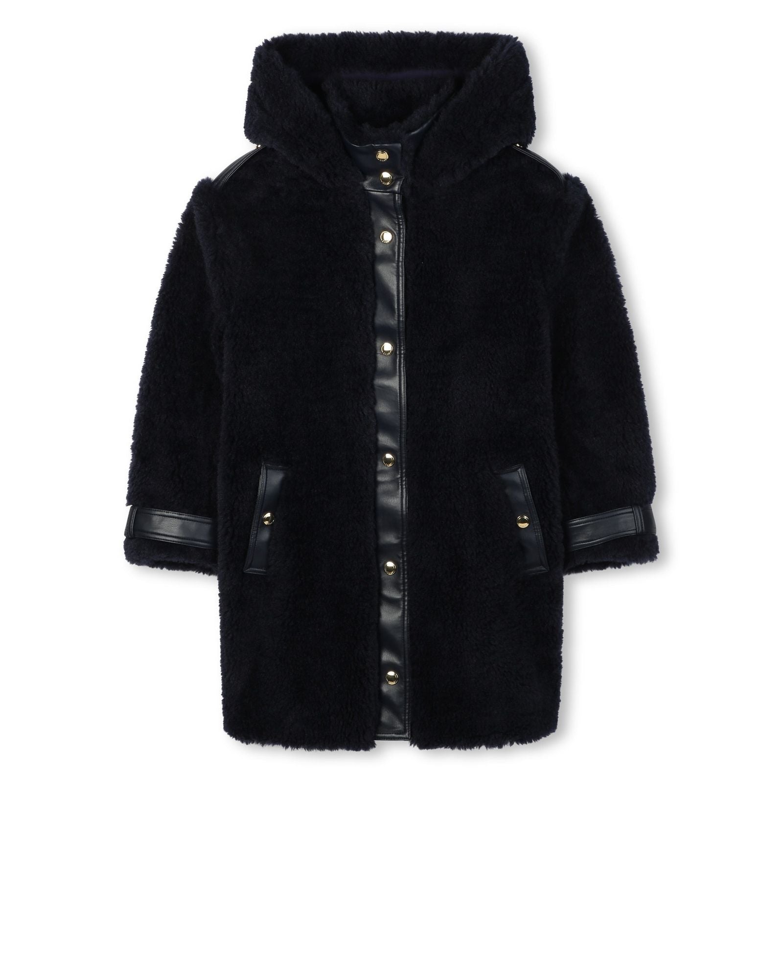 MANTEAU