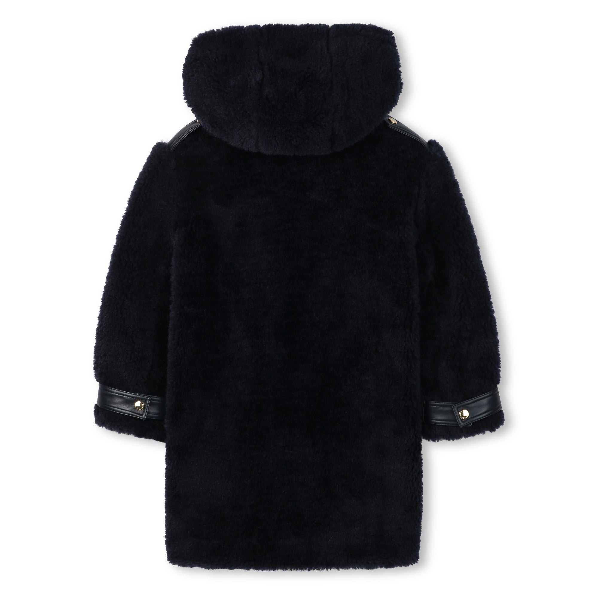 MANTEAU