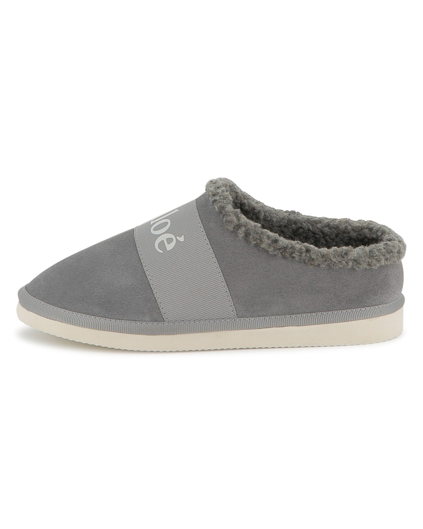 CHAUSSONS