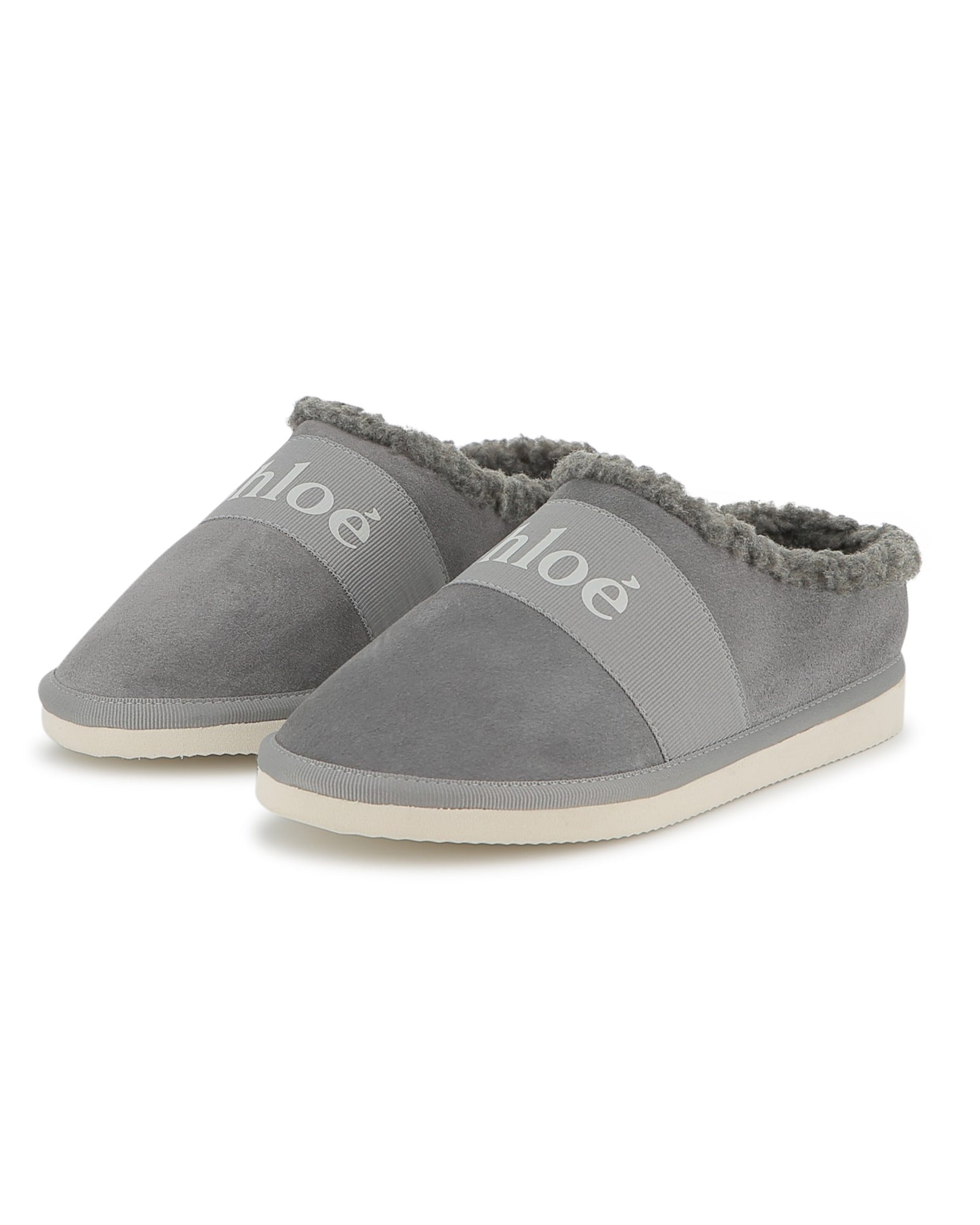 CHAUSSONS