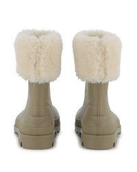 BOTTES DE PLUIE