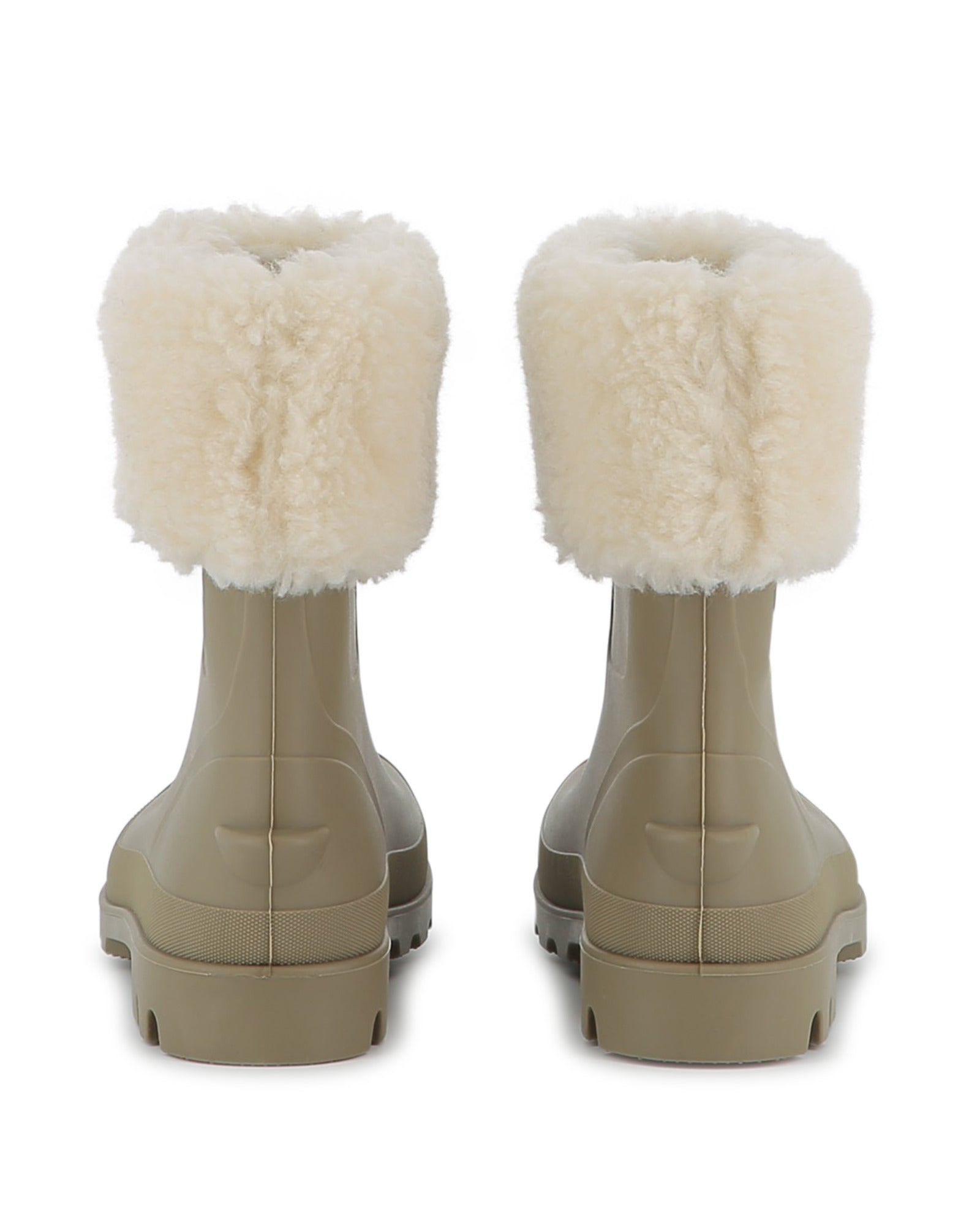 BOTTES DE PLUIE