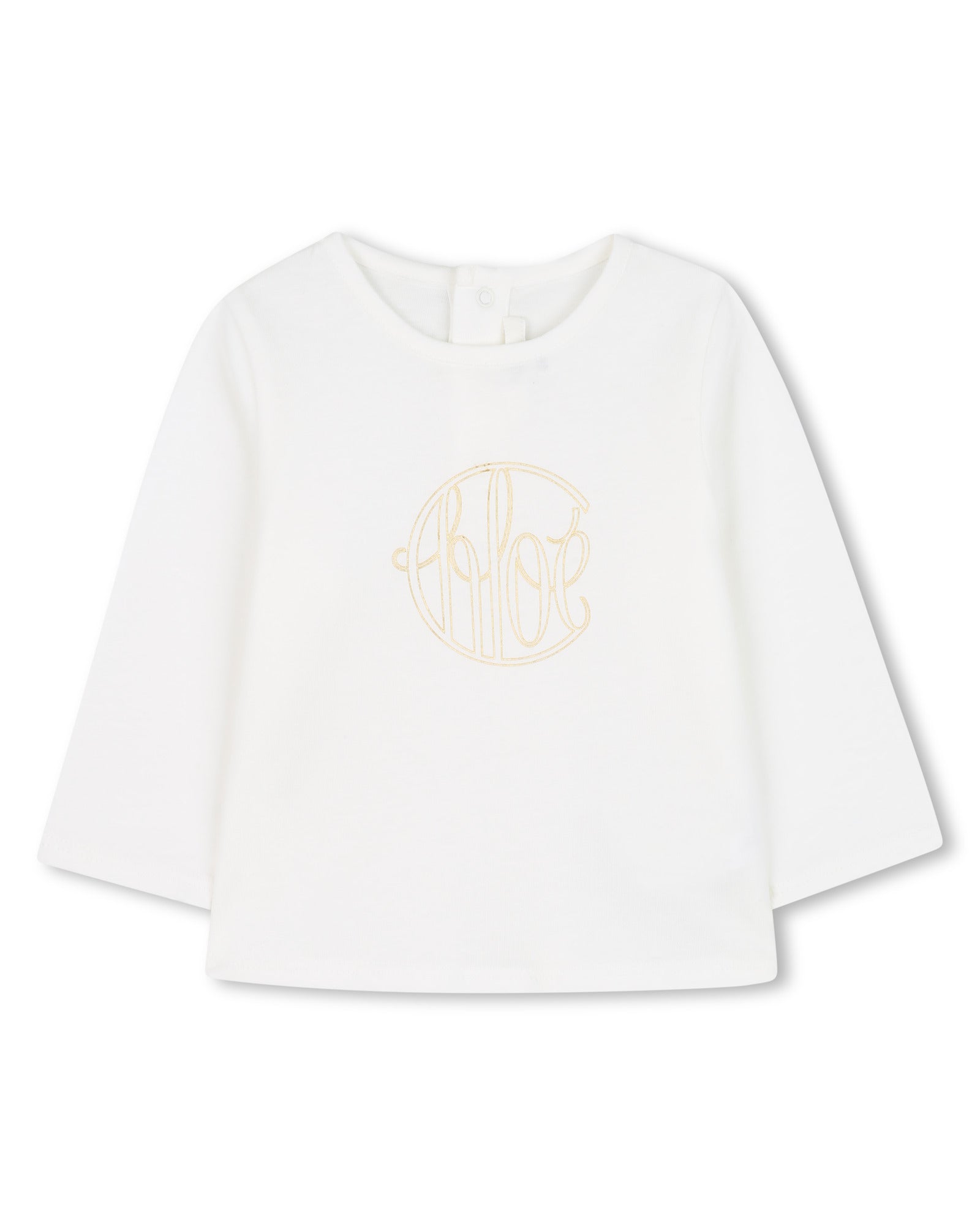 TEE-SHIRT MANCHES LONGUES