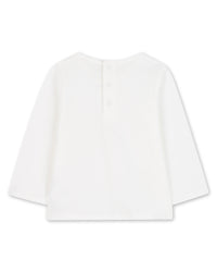 TEE-SHIRT MANCHES LONGUES