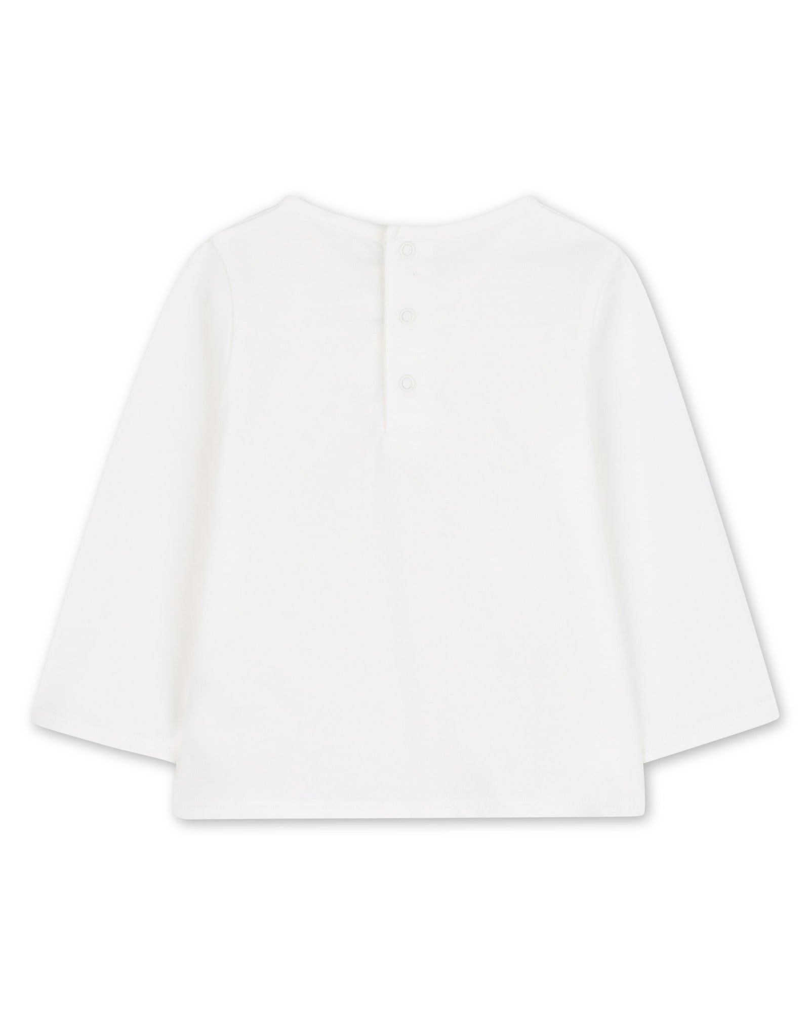 TEE-SHIRT MANCHES LONGUES